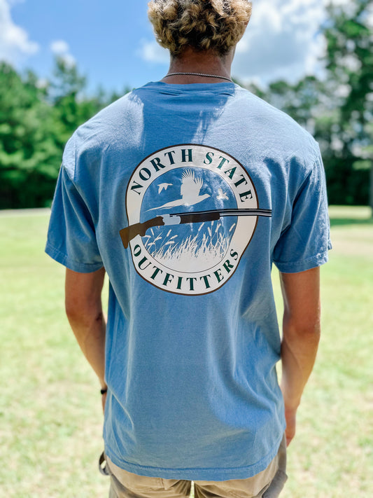 North State Comfort Colors T-Shirt