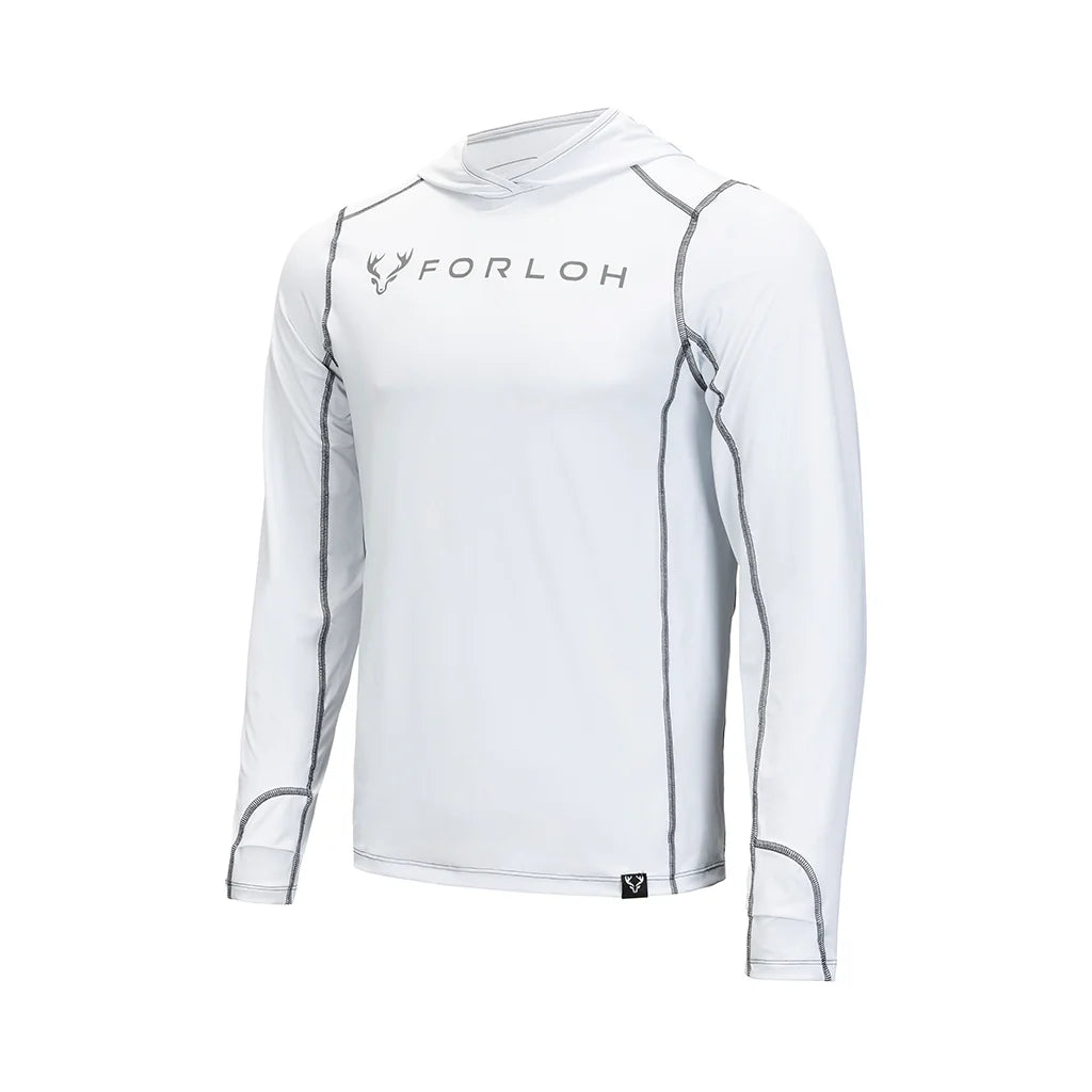 Insect Shield SolAir Hooded LS Shirt
