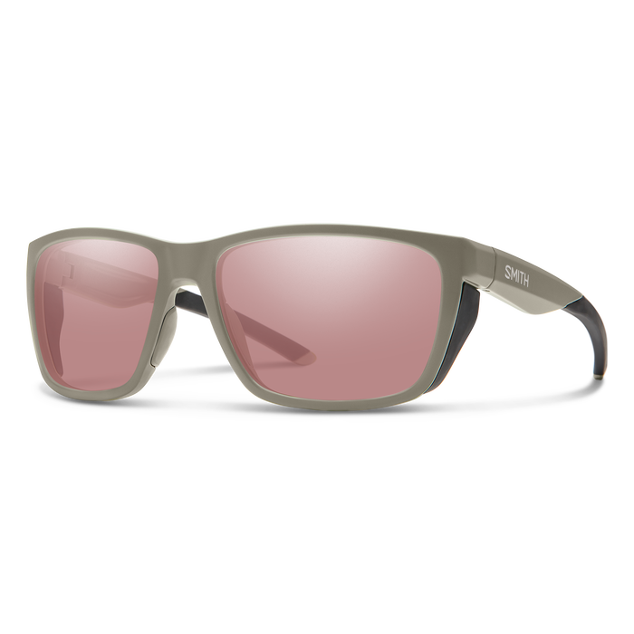 Smith Sunglasses- Longfin Elite