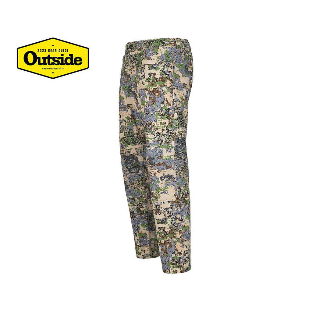 Men's Insect Shield SolAir Lightweight Pants