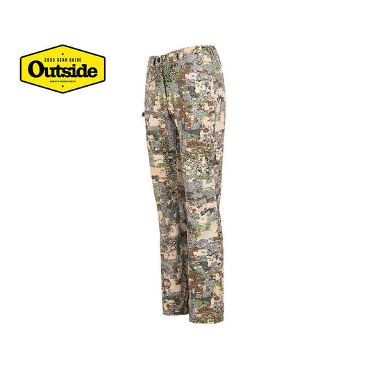 Women's Insect Shield SolAir Lightweight Pants