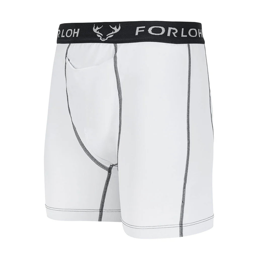 Men's SolAir Chilly Fresh Boxer Briefs