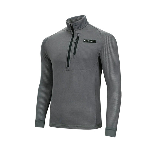 Men's Raider Half Zip