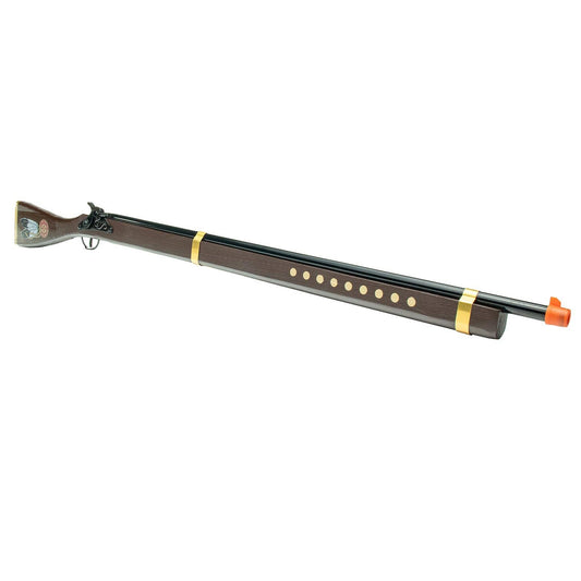 INDIAN TOY RIFLE