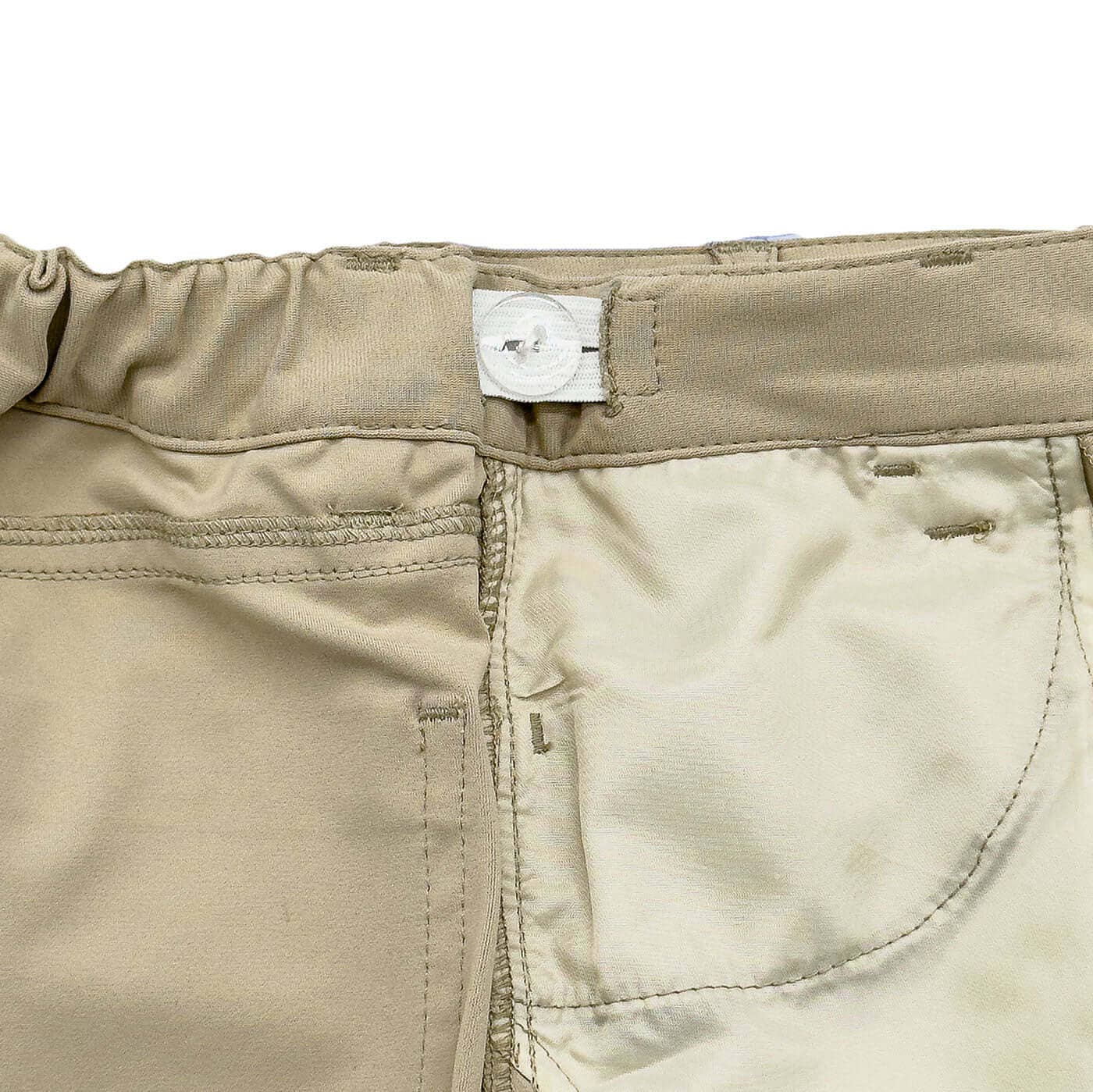 Par Boys Performance Pants