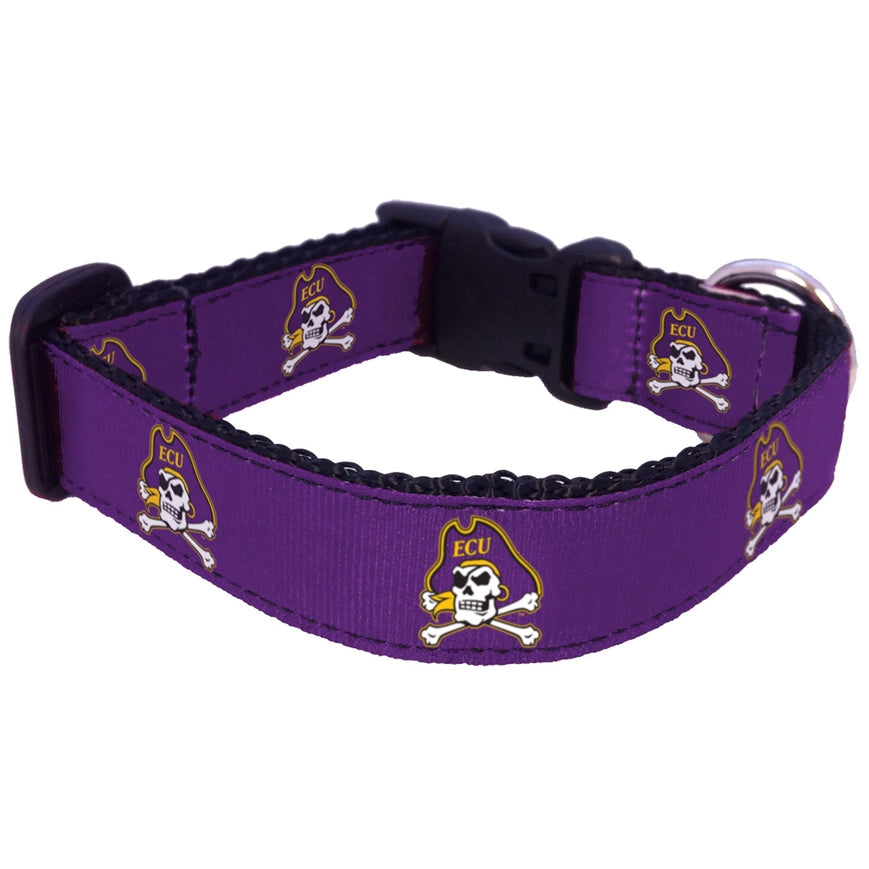ECU Dog Collar