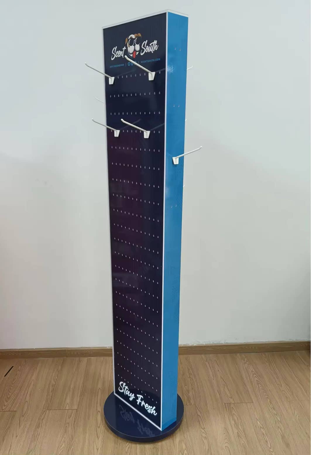 Scent South - Floor stand NEW