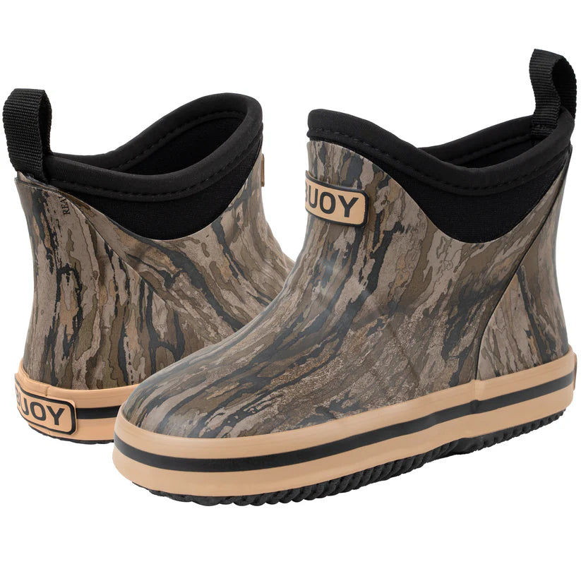 Buoy Boots-Camo Legacy