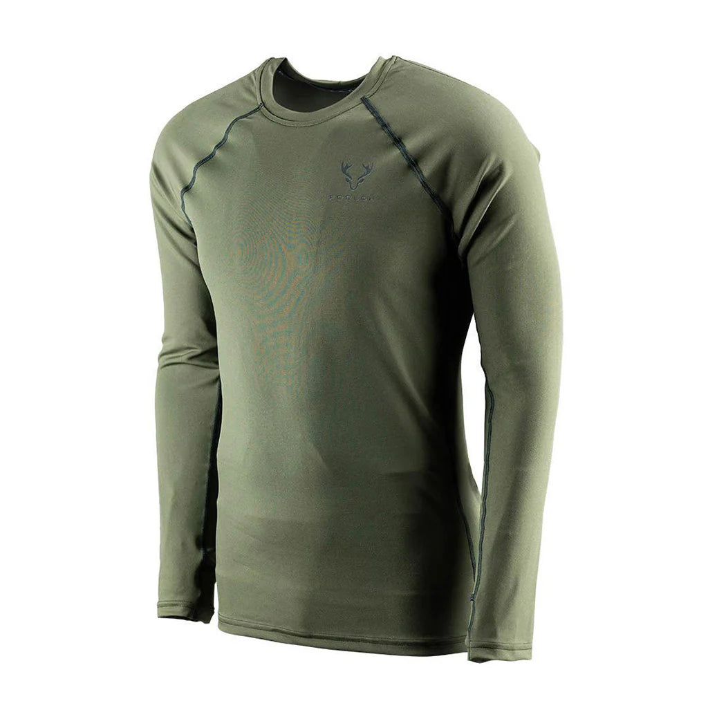 Men's Deep Space LS Shirt