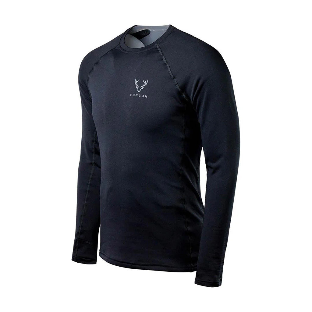Women's Deep Space LS Shirt
