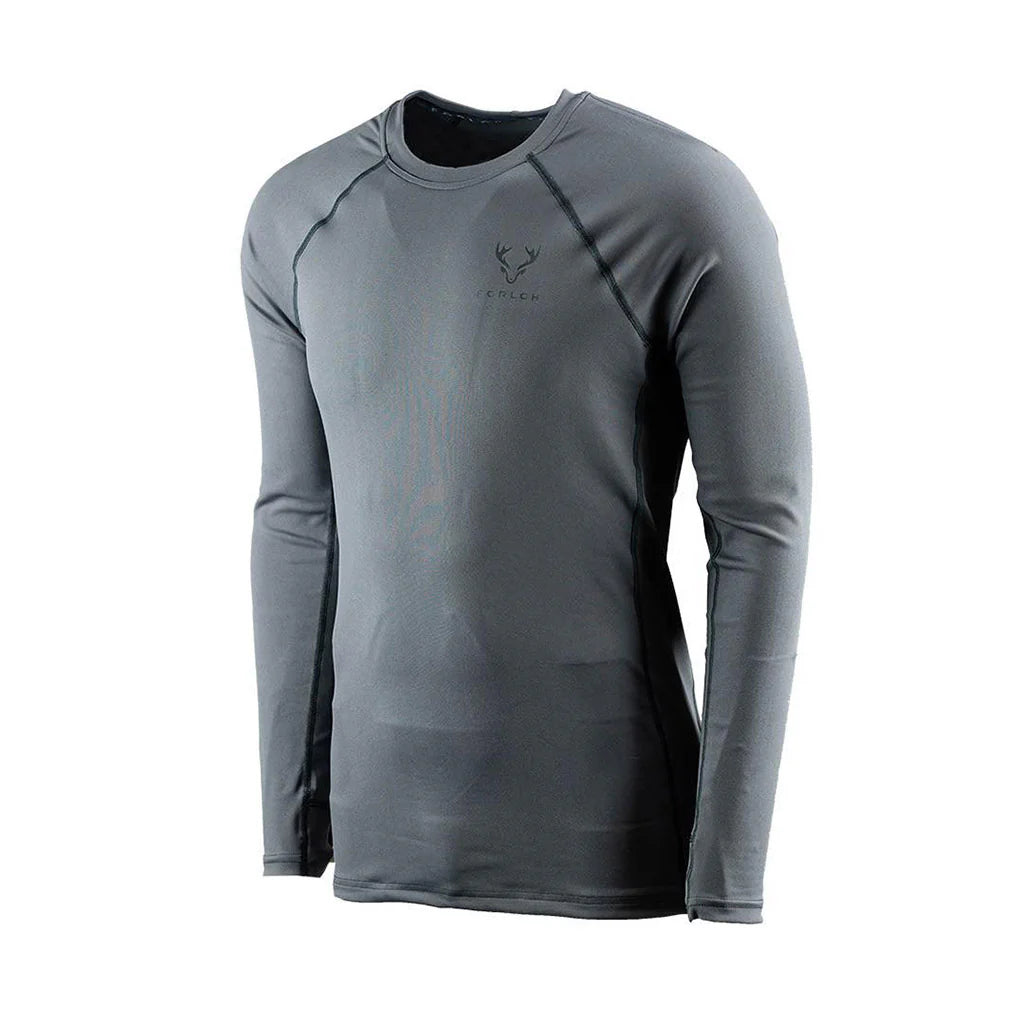 Men's Deep Space LS Shirt