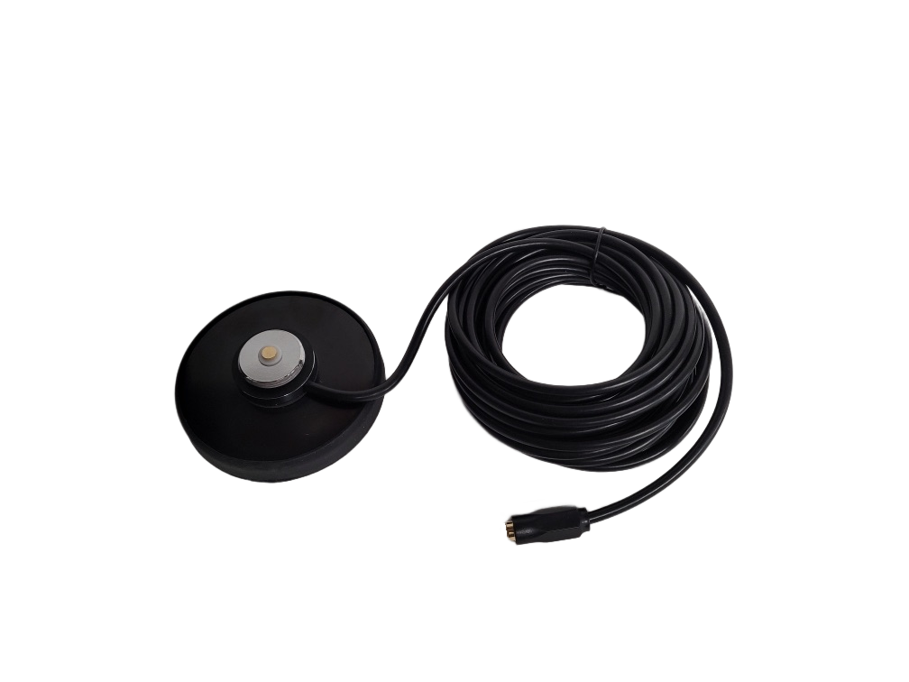 Buzzards Roost Long Range Magmount Base Only W/ 20' Coax