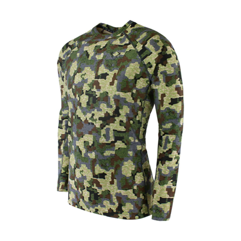 Men's Deep Space LS Shirt