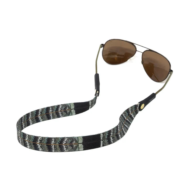 Whiskey Leatherworks Sunglass Retainers