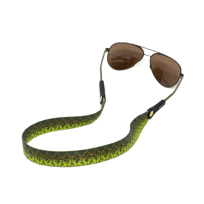 Whiskey Leatherworks Sunglass Retainers