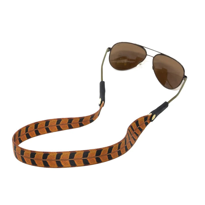 Whiskey Leatherworks Sunglass Retainers