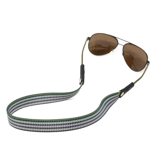 Whiskey Leatherworks Sunglass Retainers