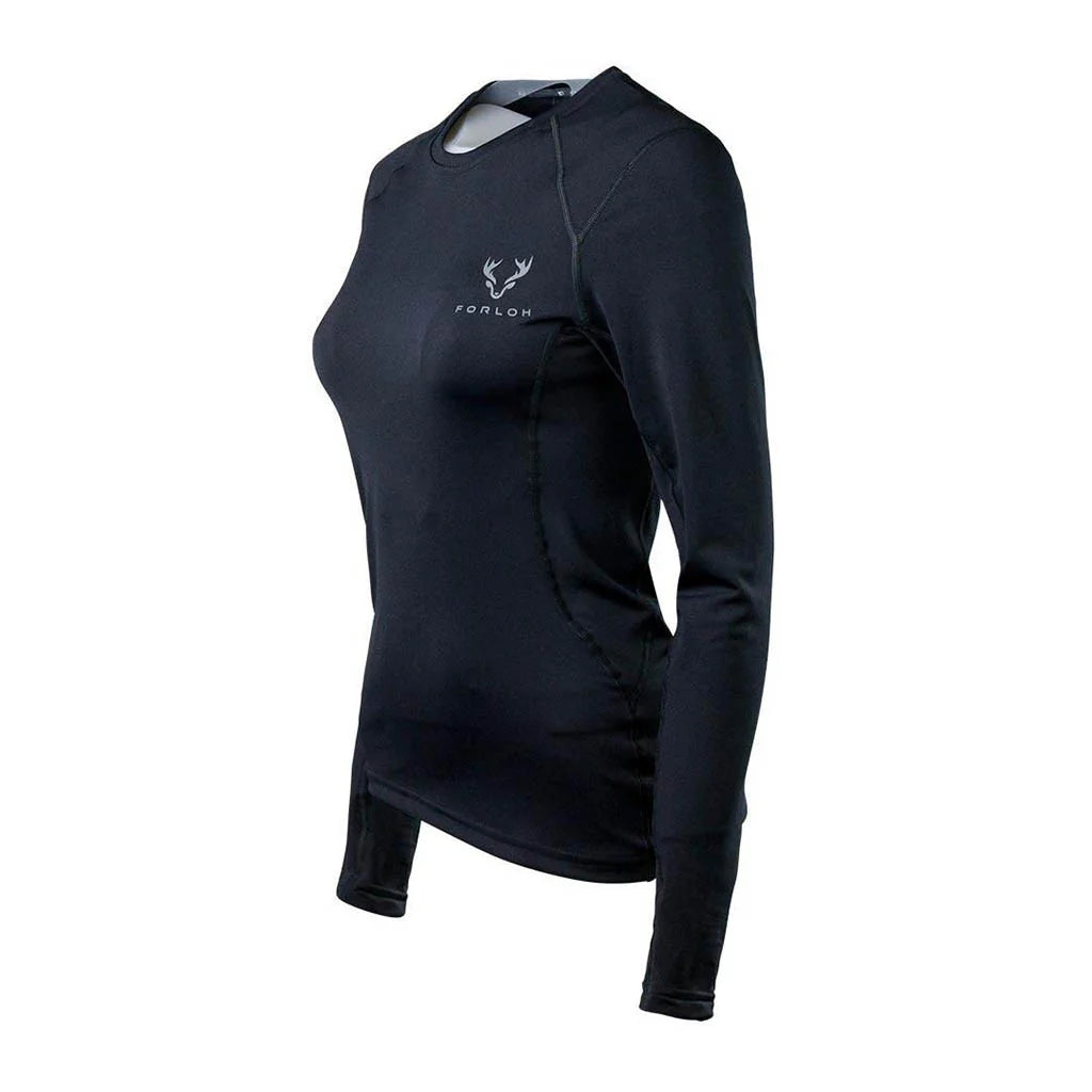 Women's Deep Space LS Shirt