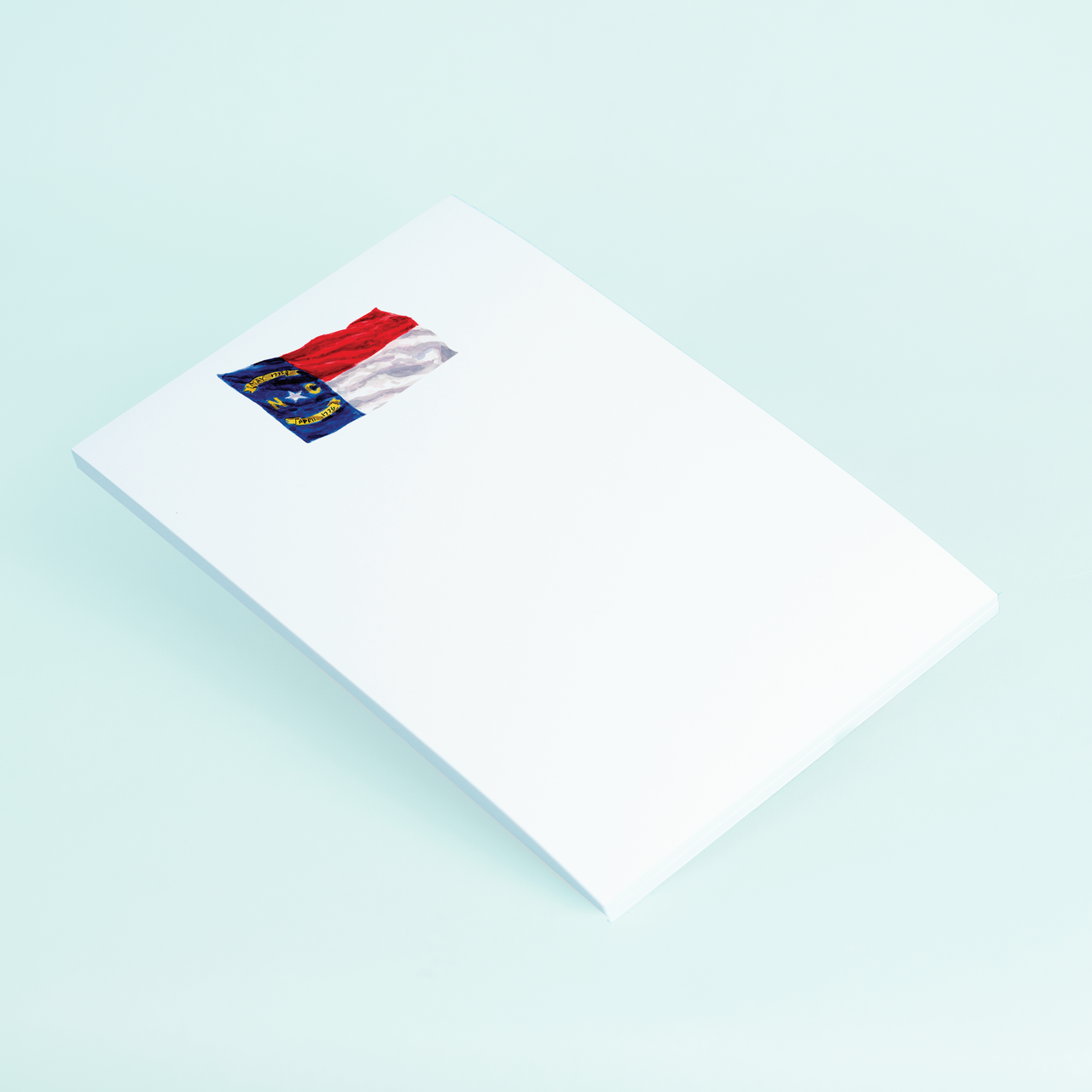 North Carolina Flag