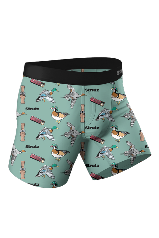 WATERFOWL BOTTOMS