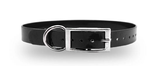 3/4" DayGlo Garmin Collar