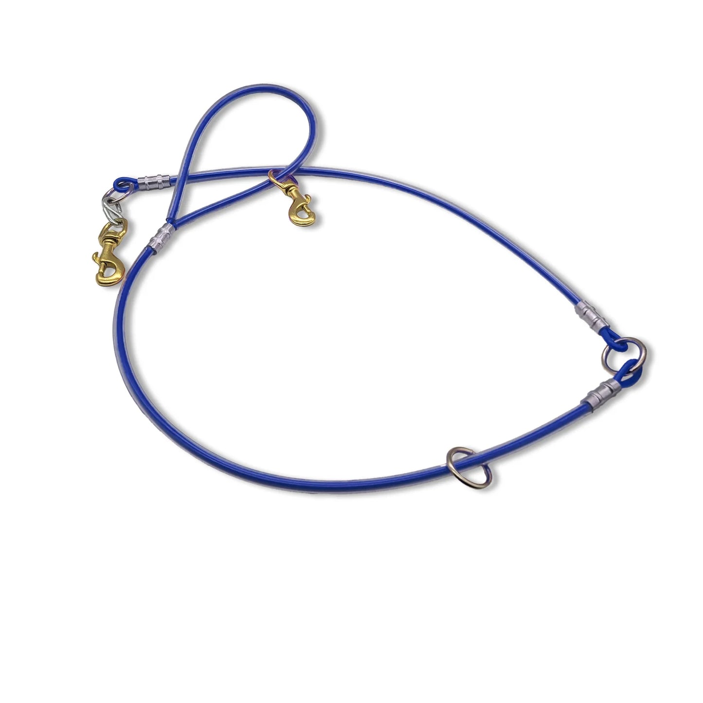 Coated Rope Tree Lead