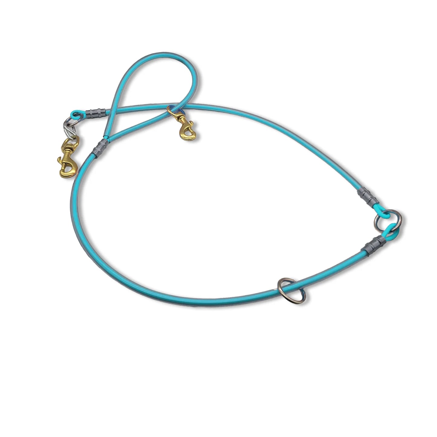 Coated Rope Tree Lead