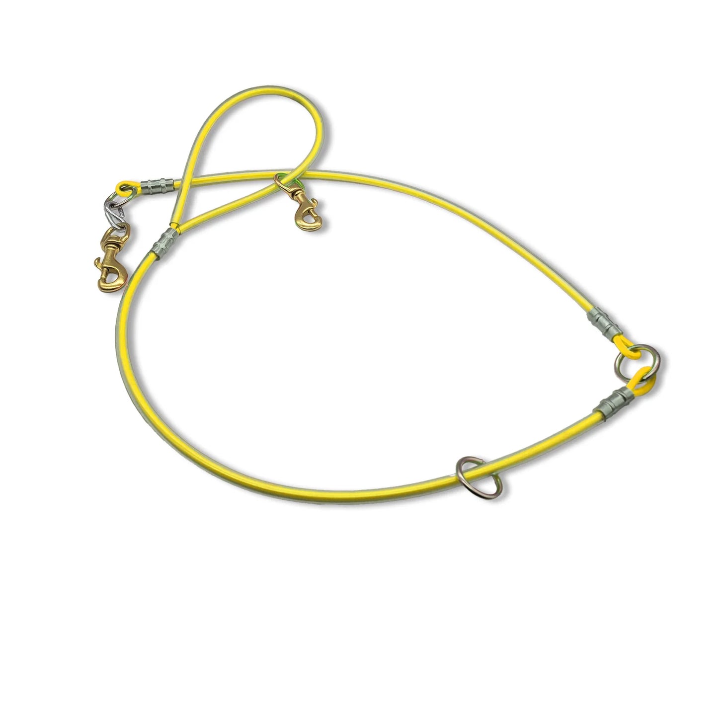 Coated Rope Tree Lead