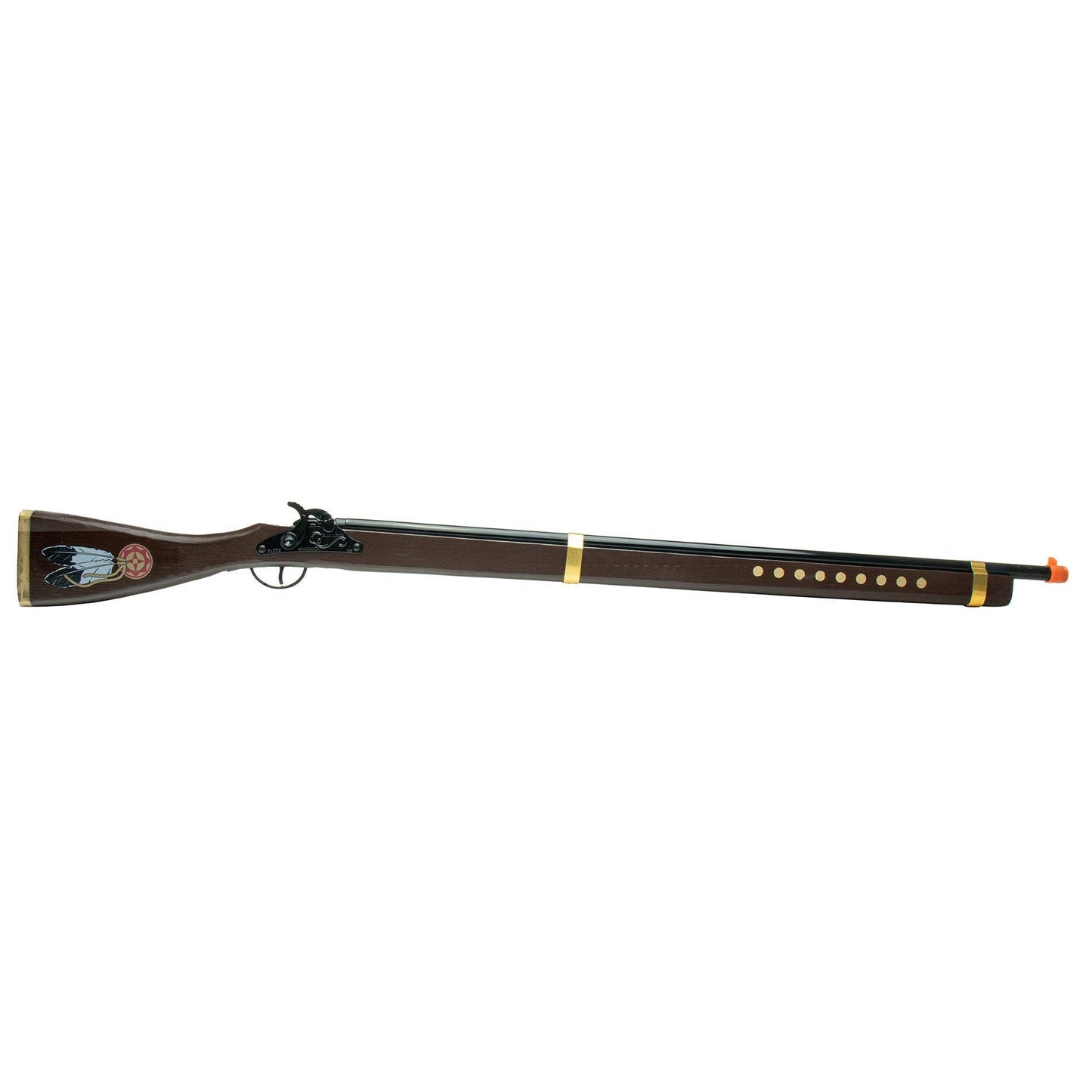 INDIAN TOY RIFLE