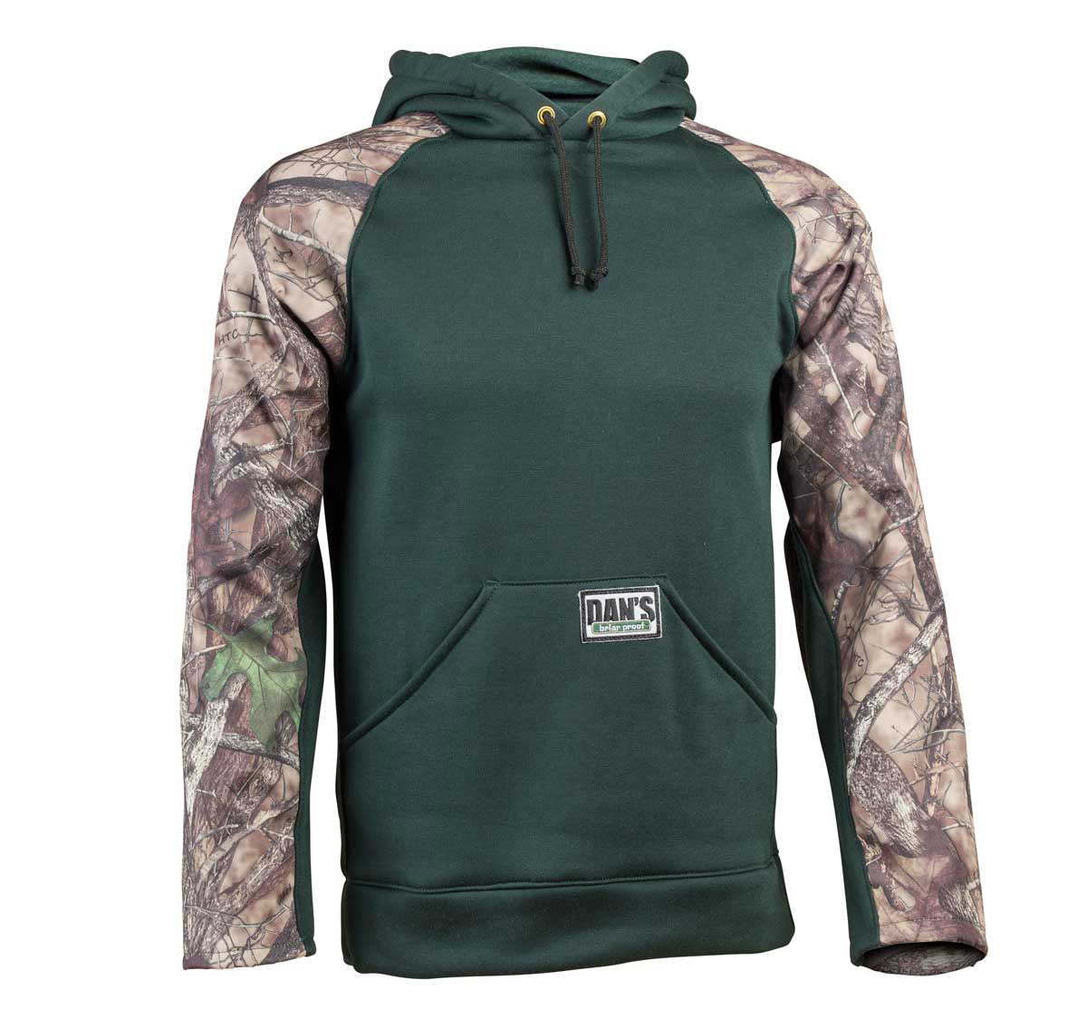 Dans Briar-Proof Hoodie