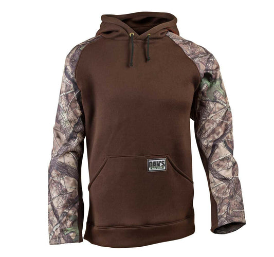 Dans Briar-Proof Hoodie