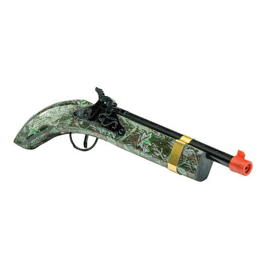 CAMO KENTUCKY TOY PISTOL