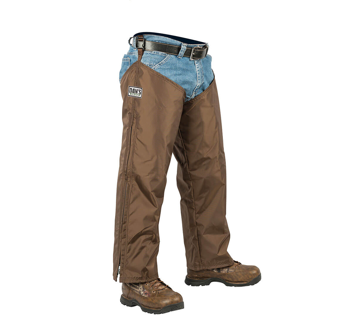 Dans High-N-Dry Briar Chaps