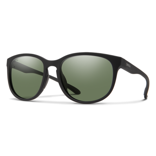 Smith Sunglasses-Lake Shasta