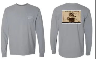 Back Home Outdoors T-Shirt