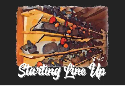 Back Home Outdoors T-Shirt