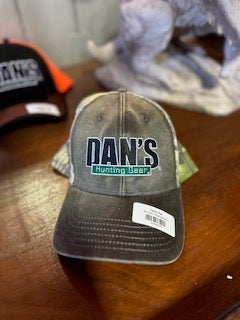 Dans Hat