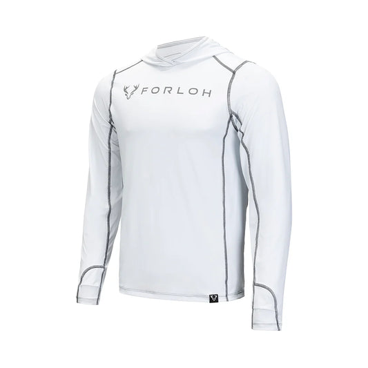 Insect Shield SolAir Hooded LS Shirt