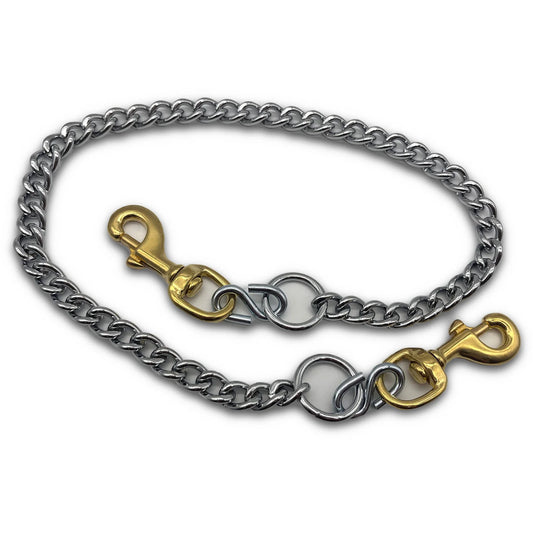 3' Chain Tie Out