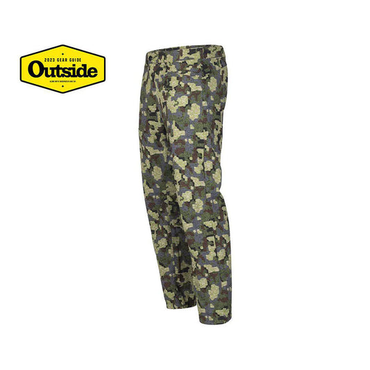 Men's Insect Shield SolAir Lightweight Pants