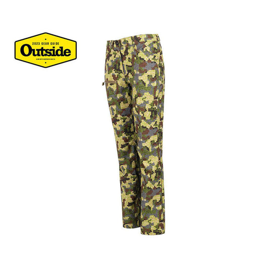 Women's Insect Shield SolAir Lightweight Pants