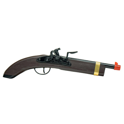 KENTUCKY FLINTLOCK TOY PISTOL