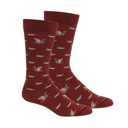 Belhaven (Ducks) Socks