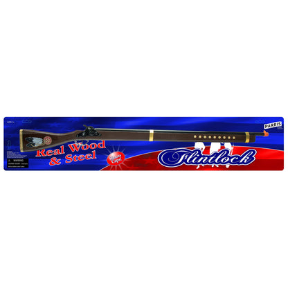 INDIAN TOY RIFLE