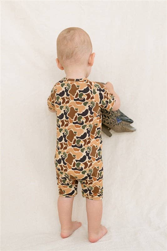Lil Strutz - Duck Camo