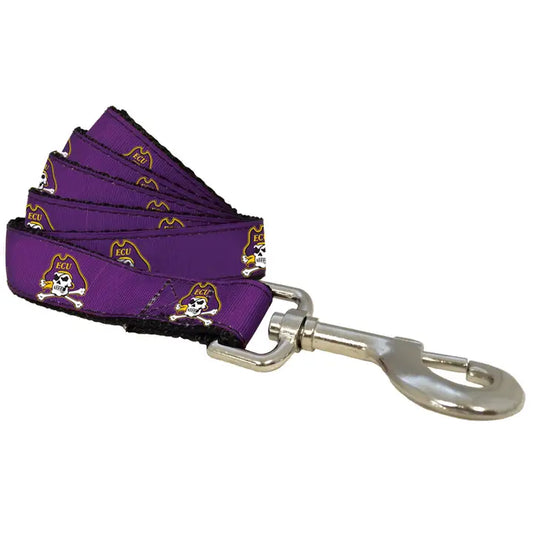 ECU Dog Leash