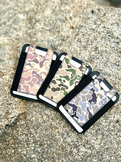 AFW Phone Magnetic CC Holder