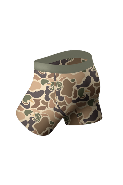 STRUTZ DUCK CAMO