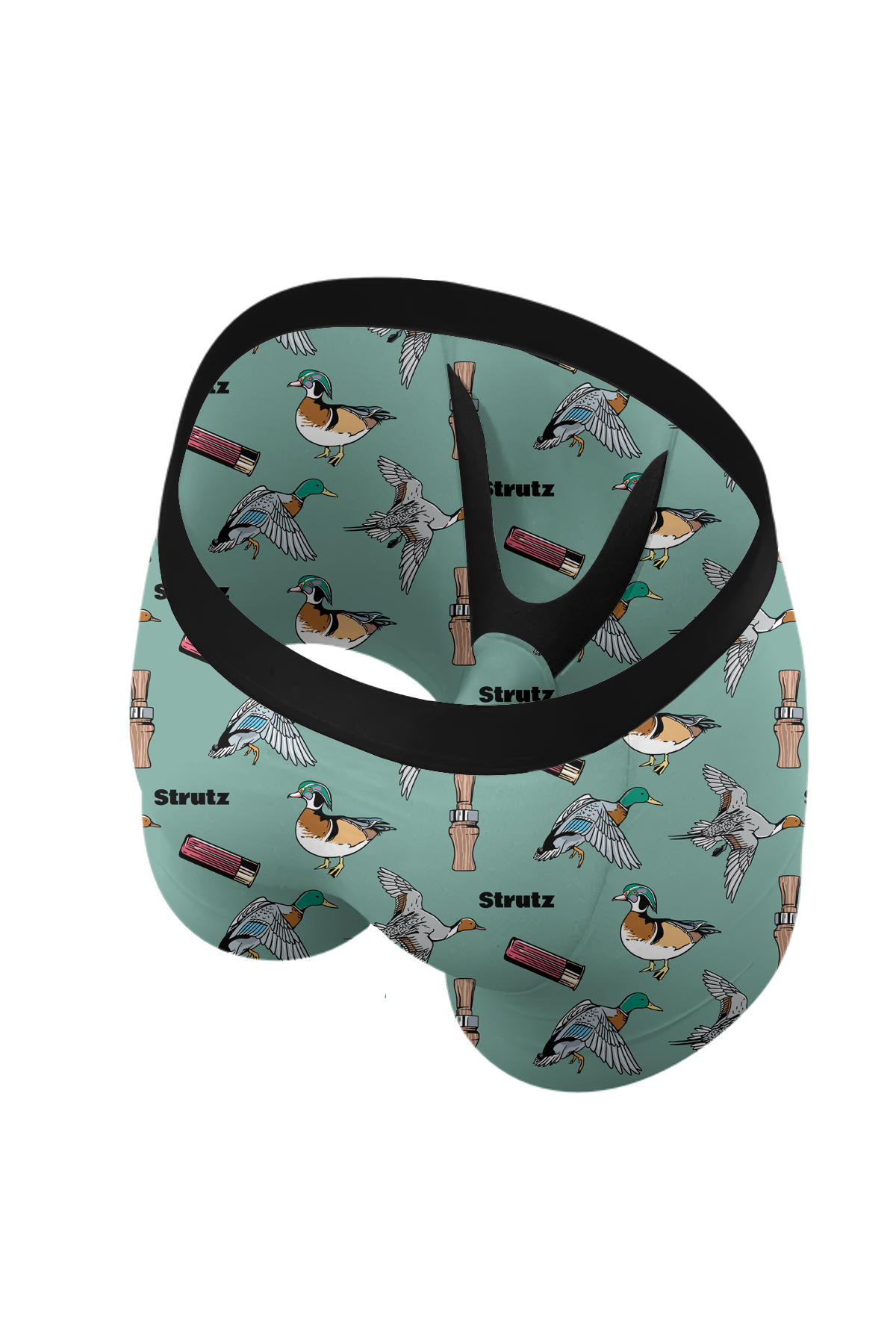 WATERFOWL BOTTOMS