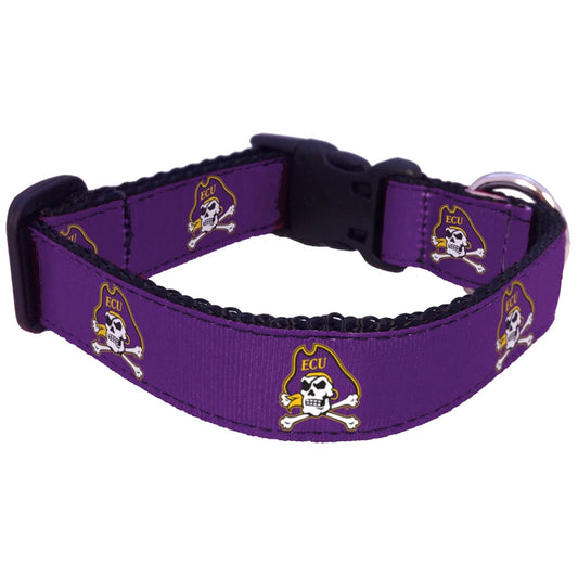 ECU Dog Collar